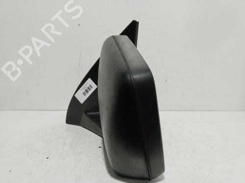 Left mirror OPEL COMBO Box Body/MPV 1.7 DI 16V | BP20222155C26 