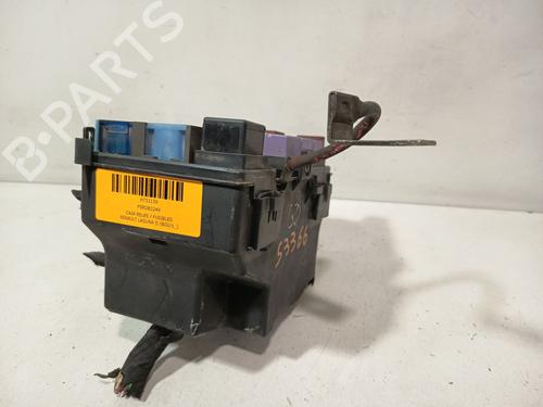 Fuse box RENAULT LAGUNA II (BG0/1_) 1.9 dCi (BG08, BG0G) | BP32325871E1