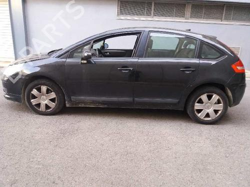 Instrument cluster CITROËN C4 I (LC_)  | BP5170563C47 