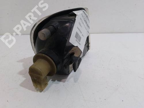 Left front indicator SEAT INCA (6K9)  | BP10641298C32 