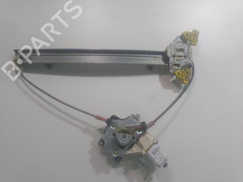 Front right window mechanism NISSAN MICRA III (K12)  | BP12256091C23 