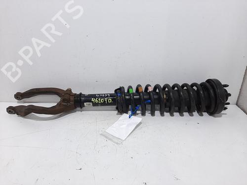Used Left front shock absorber HONDA ACCORD VI (CK, CG, CH, CF) [1997-2003]  16280704