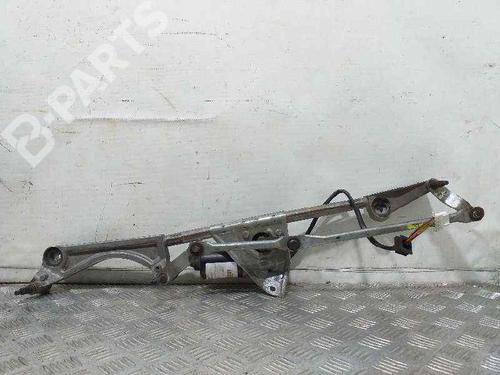 Used Front wiper motor MERCEDES-BENZ C-CLASS Coupe (CL203) C 200 CDI (203.707) (122 hp) 5205632