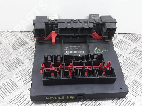 Used Fuse box SEAT ALTEA (5P1) [2004-2015]  7114210