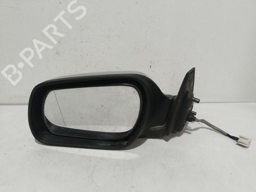 Used Left mirror MAZDA 6 Hatchback (GG) 2.0 DI (GG14) (136 hp) 21080209