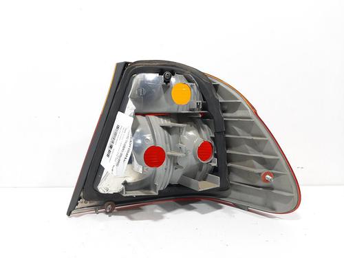 Left taillight BMW 3 (E46) 320 d | BP6834847C34 