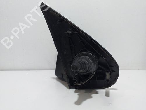Left mirror PEUGEOT 206 Hatchback (2A/C)  | BP13305133C26 