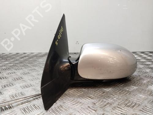 Left mirror FORD FOCUS I (DAW, DBW) 2.0 16V | BP18698889C26 
