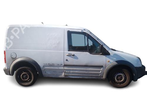 Hood FORD TRANSIT CONNECT (P65_, P70_, P80_) | BP30100755C1