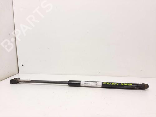 Used Tailgate lift support SEAT IBIZA II (6K1) [1993-2002]  14066668