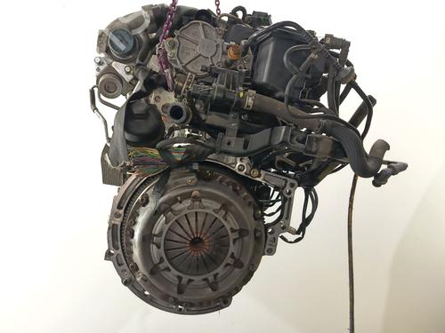Used Engine Engine PEUGEOT 207 (WA_, WC_) 1.6 HDi (90 hp) 33432134 33432134