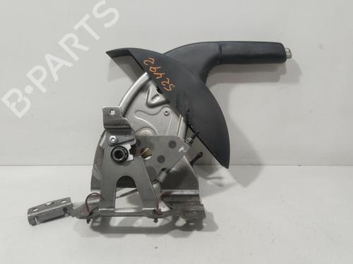 Parkbremsarm/handtak NISSAN QASHQAI I (J10, NJ10) 1.5 dCi (110 hp) 29854002