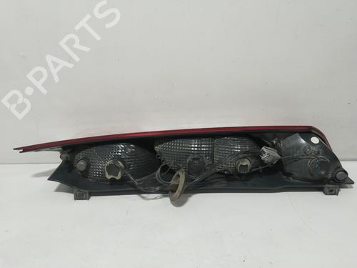 Left taillight FORD TRANSIT CONNECT V408 Box Body/MPV 1.6 TDCi | BP35898627C34 - Image 2