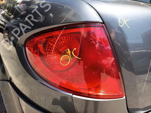 Used Left taillight Left taillight SEAT TOLEDO III (5P2) 1.9 TDI (105 hp) 36561467 36561467