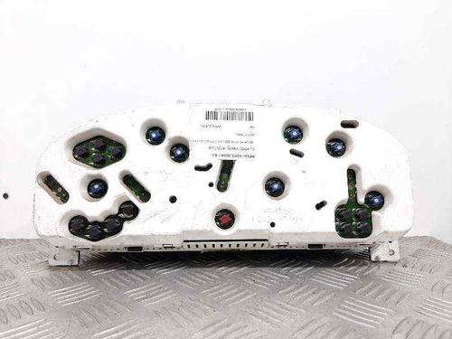 Instrument cluster HONDA ACCORD VI Hatchback (CH, CL)  | BP6214278C47 