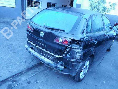 Subframe SEAT IBIZA III (6L1)  | BP5178873M9 