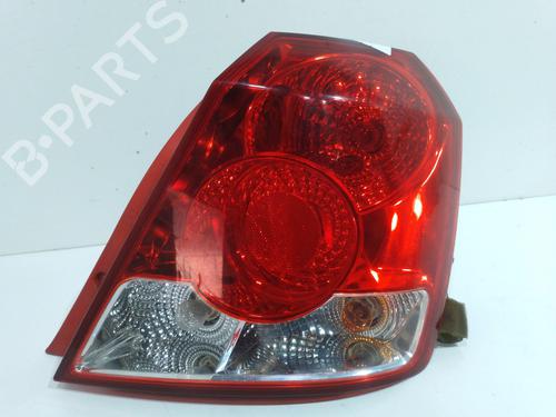 right-taillight-chevrolet-kalos-96540269-2005-10542141 main image