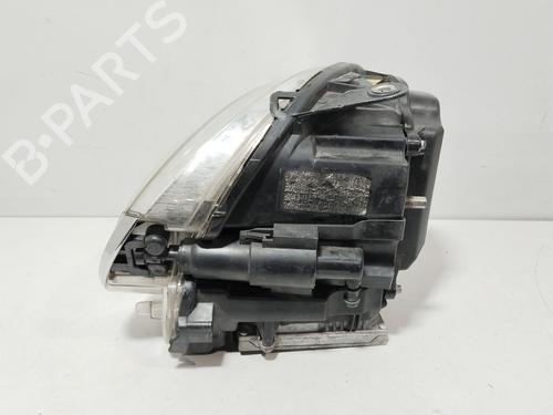 Right headlight FIAT 500 (312_) 1.4 (312AXC1B, 312CXC1B) | BP39644338C29 - Image 2