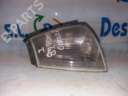 Used Left front indicator Left front indicator RENAULT CLIO I (B/C57_, 5/357_) 1.4 (80 hp) 5189832 5189832
