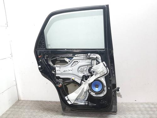 Left rear door KIA SPORTAGE II (JE_, KM_)  | BP7029550C4
