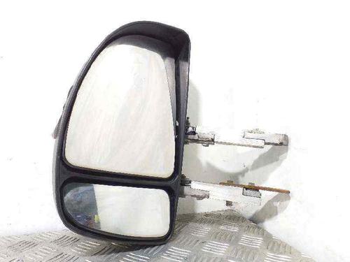 Retrovisor izquierdo PEUGEOT BOXER Van (244) 2.2 HDi (101 hp) 5239252