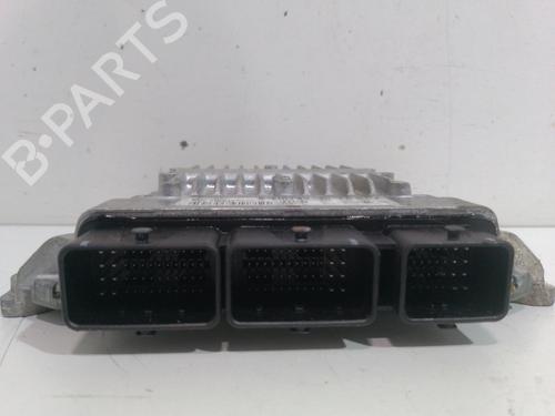 Engine control unit (ECU) FORD FOCUS II (DA_, HCP, DP)  | BP10916836M57 