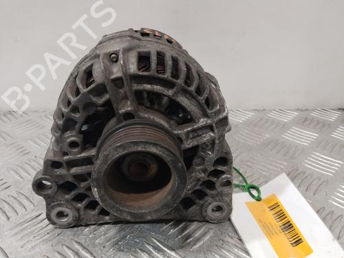 Used Alternator Alternator 32197715 32197715