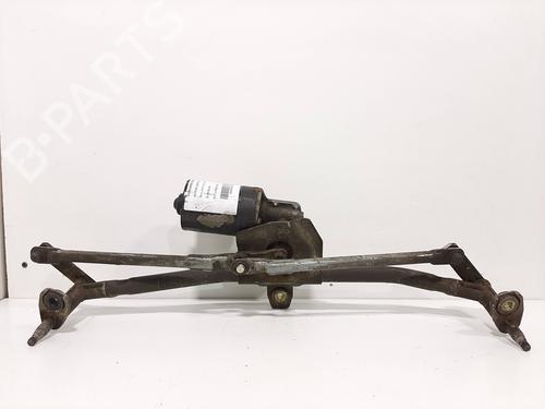 Used Front wiper motor Front wiper motor SEAT LEON (1M1) [1999-2006] 6909984 6909984