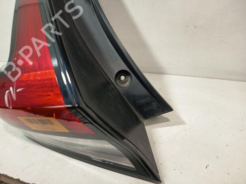 Left taillight NISSAN LEAF (ZE0) Electric | BP32361440C34 - Image 4