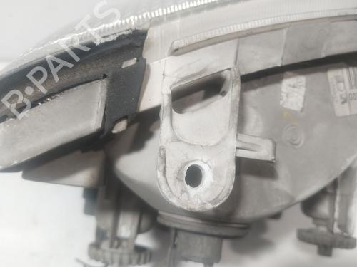 Left headlight OPEL AGILA A (H00) 1.2 16V (F68) | BP37425315C28 - Image 5