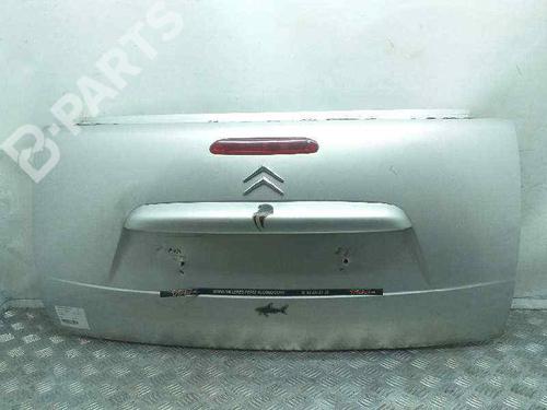 Used Tailgate CITROËN C3 Pluriel (HB_) 1.4 Hybrid (73 hp) 5205003