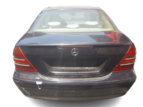 Rear mirror MERCEDES-BENZ C-CLASS (W203) C 200 CDI (203.004) | BP37999802I6 - Image 8