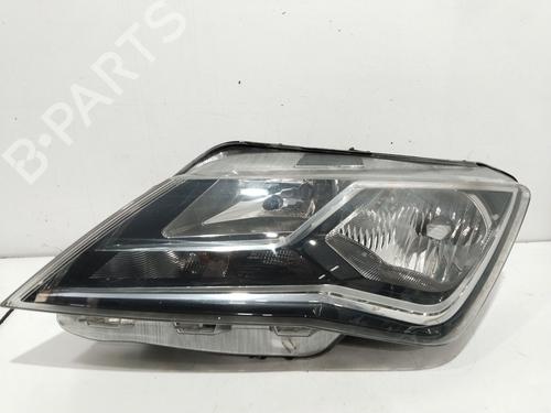 Optica esquerda SEAT TOLEDO IV (KG3) [2012-2019]  17685371