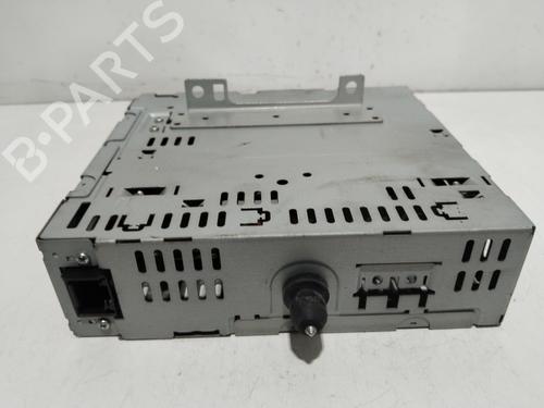 Radio VOLVO S40 II (544) 2.0 D | BP24368960E6 