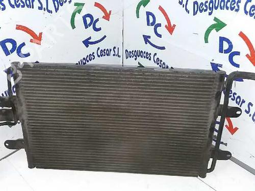 Used AC radiator AC radiator SEAT LEON (1M1) [1999-2006] 7159849 7159849