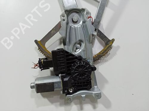 Front left window mechanism OPEL ASTRA H (A04) 1.7 CDTI (L48) | BP30121475C22