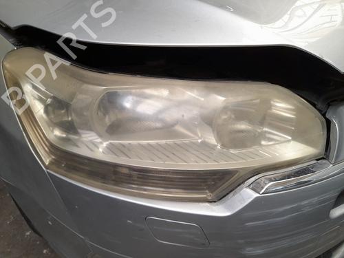 right-headlight-citroen-c5-iii-rd_-2008-2009-2010-2011-2012-2013-2014-2015-2016-2017-39538106 main image
