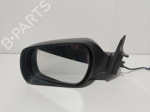 Used Left mirror MAZDA 6 Hatchback (GG) 1.8 (120 hp) 27255122