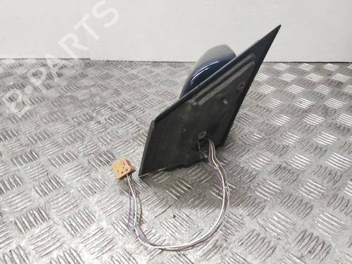 Right mirror VW POLO (9N_, 9A_) 1.9 TDI | BP18084417C27 