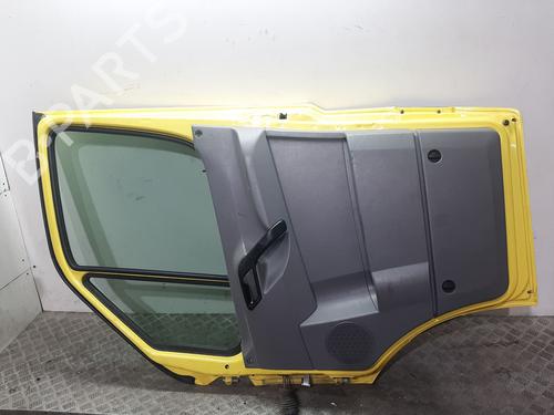 Right front door MERCEDES-BENZ SPRINTER 2-t Van (B901, B902) 213 CDI (901.661, 901.662, 902.661, 902.662) | BP17972984C3 