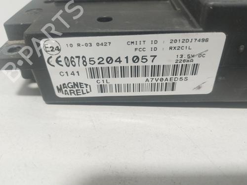 Electronic module CITROËN NEMO Box Body/MPV (AA_) 1.3 HDi 75 | BP37425328M83 - Image 4
