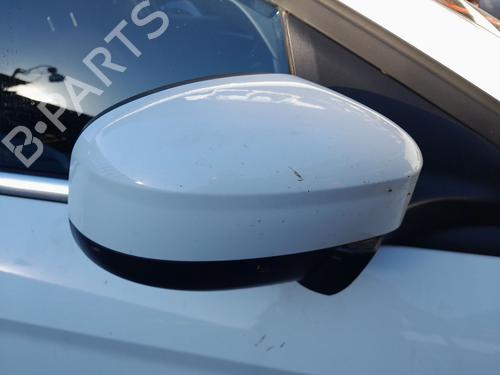 Used Right mirror Right mirror FORD MONDEO IV (BA7) 2.0 SCTi (203 hp) 40128789 40128789