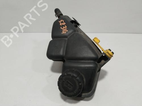 Used Expansion tank MERCEDES-BENZ A-CLASS (W168) A 160 (168.033, 168.133) (102 hp) 28134107