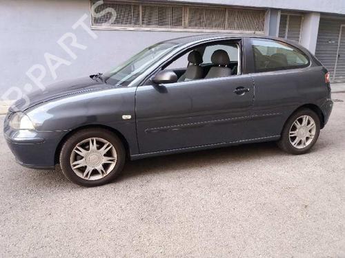 Front right window mechanism SEAT IBIZA III (6L1)  | BP5179510C23 