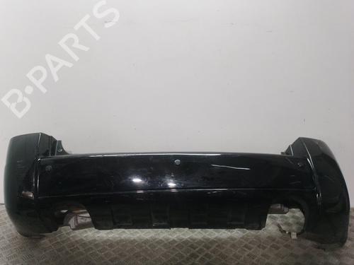 Used Rear bumper HYUNDAI TUCSON (JM) 2.0 CRDi (140 hp) 13399262