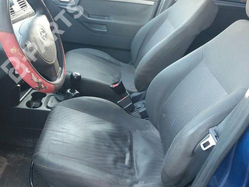 Climate control OPEL MERIVA A MPV (X03)  | BP11539439I5 