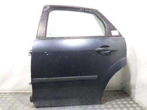 Used Left rear door FORD FOCUS II (DA_, HCP, DP) [2004-2013]  5195305