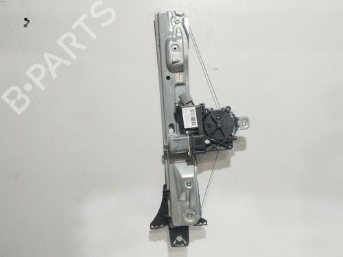 Used Rear right window mechanism Rear right window mechanism OPEL INSIGNIA A (G09) 2.0 CDTI (68) (131 hp) 25605760 25605760