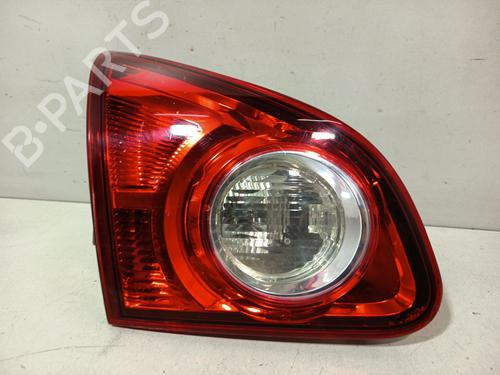 Used Left tailgate light Left tailgate light 32414463 32414463