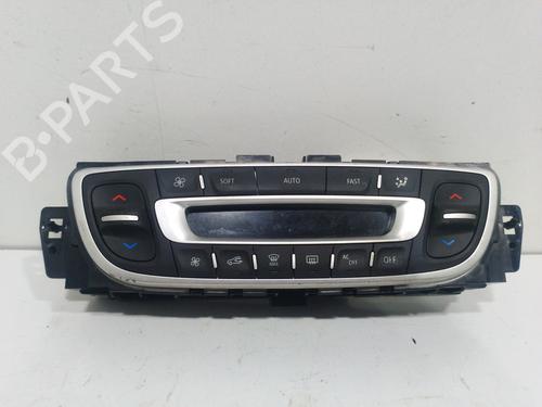 Used Climate control Climate control RENAULT MEGANE III Hatchback (BZ0/1_, B3_) [2008-2026] 9839839 9839839
